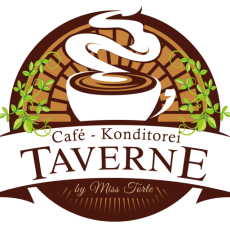 Cafe Konditorei Taverne Trieben, Erste Triebener Taverne, 1654, Logo